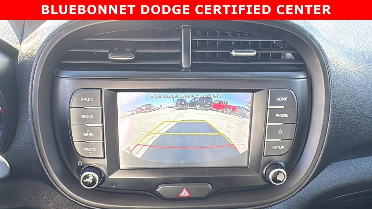 2020 Kia Soul X-Line New Braunfels TX