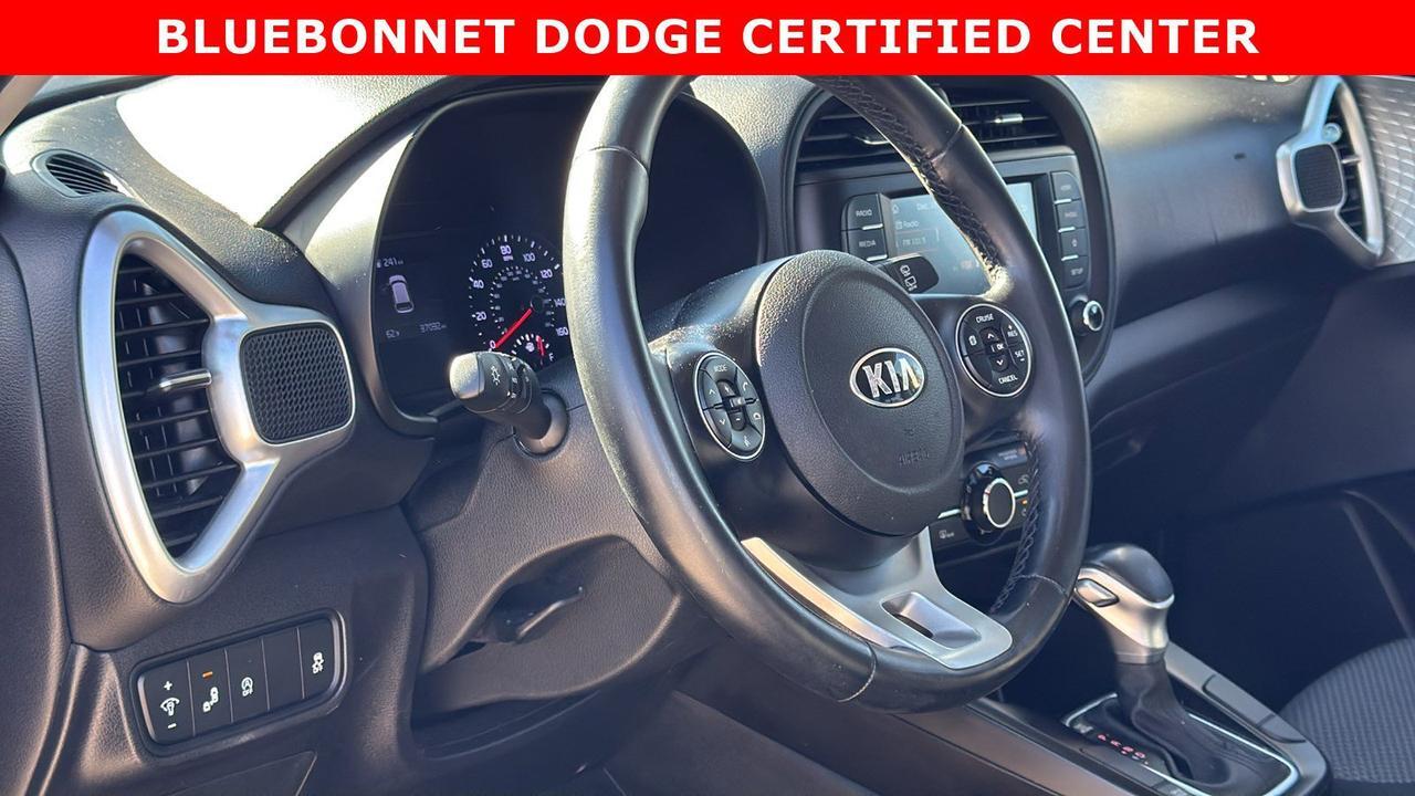 2020 Kia Soul X-Line New Braunfels TX