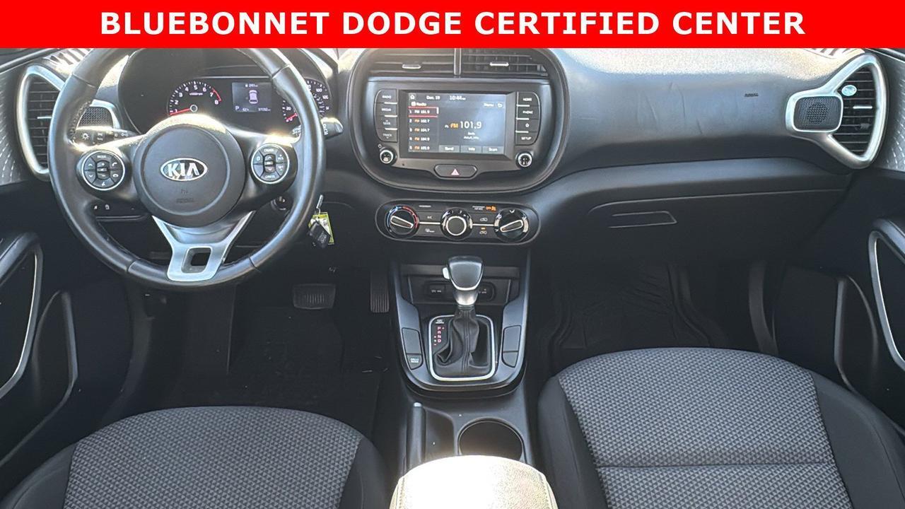 2020 Kia Soul X-Line New Braunfels TX
