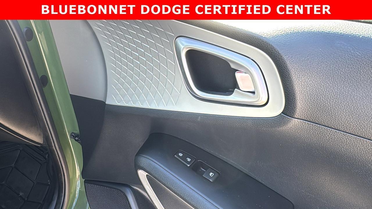 2020 Kia Soul X-Line New Braunfels TX