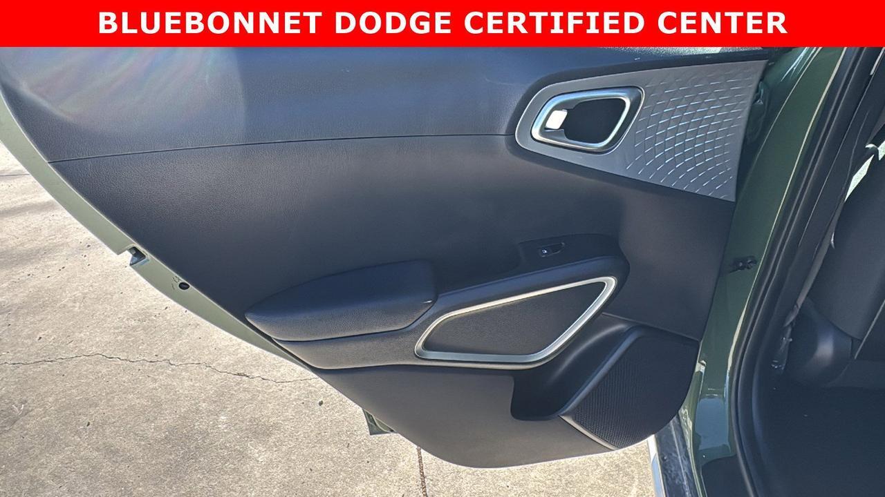 2020 Kia Soul X-Line New Braunfels TX