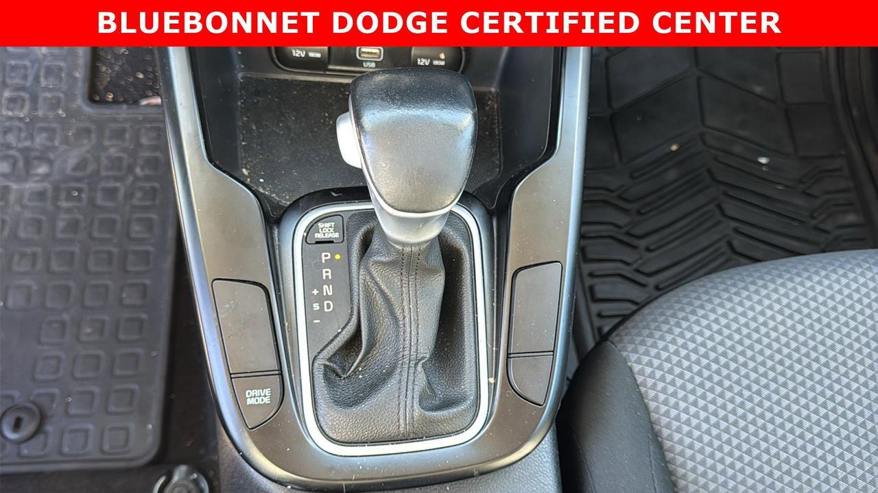 2020 Kia Soul X-Line New Braunfels TX