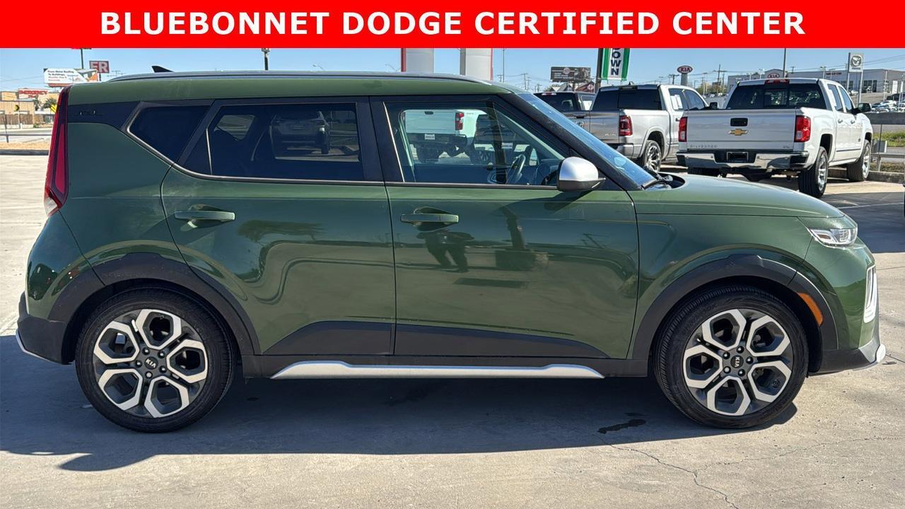 2020 Kia Soul X-Line New Braunfels TX