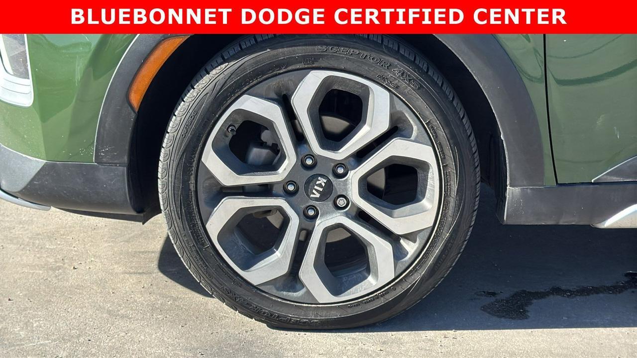 2020 Kia Soul X-Line New Braunfels TX