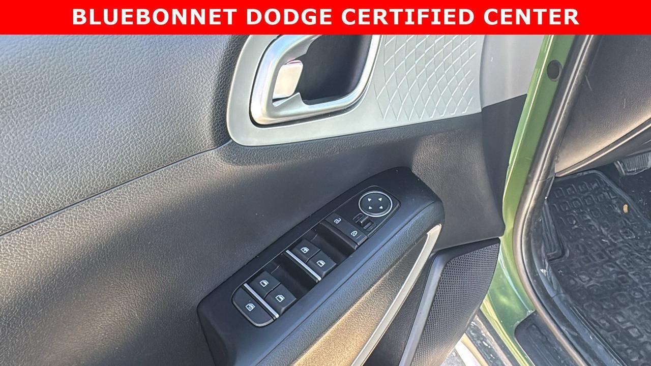 2020 Kia Soul X-Line New Braunfels TX