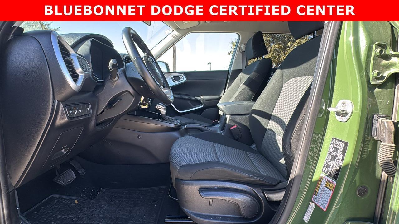 2020 Kia Soul X-Line New Braunfels TX