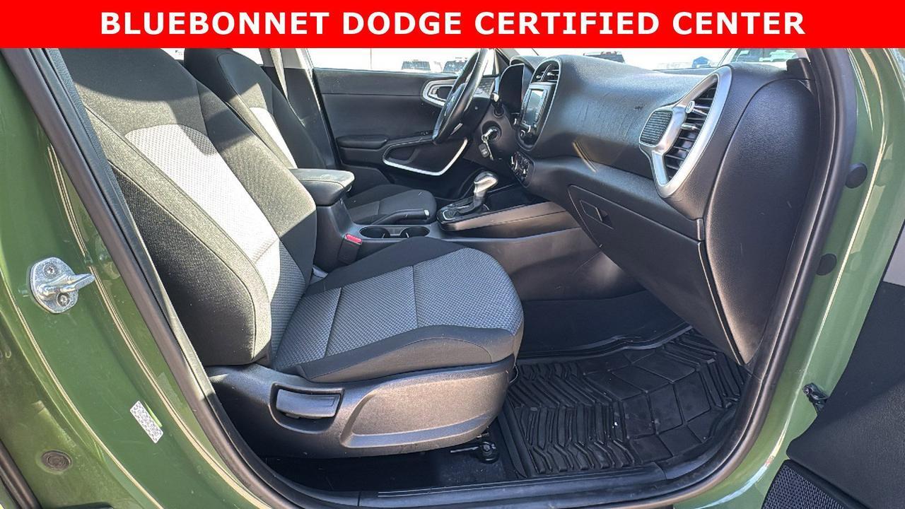 2020 Kia Soul X-Line New Braunfels TX