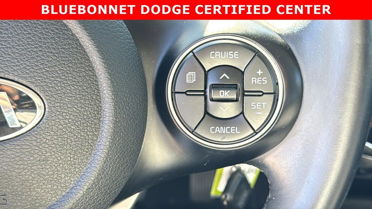 2020 Kia Soul X-Line New Braunfels TX