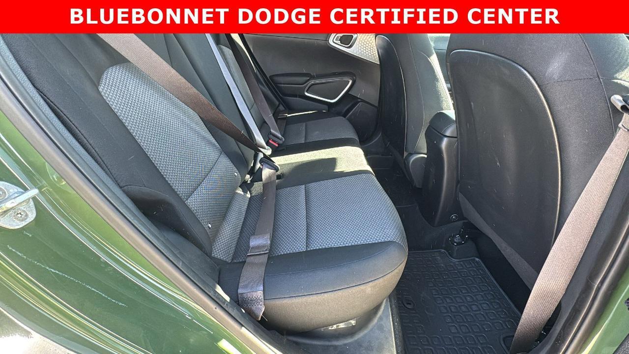 2020 Kia Soul X-Line New Braunfels TX