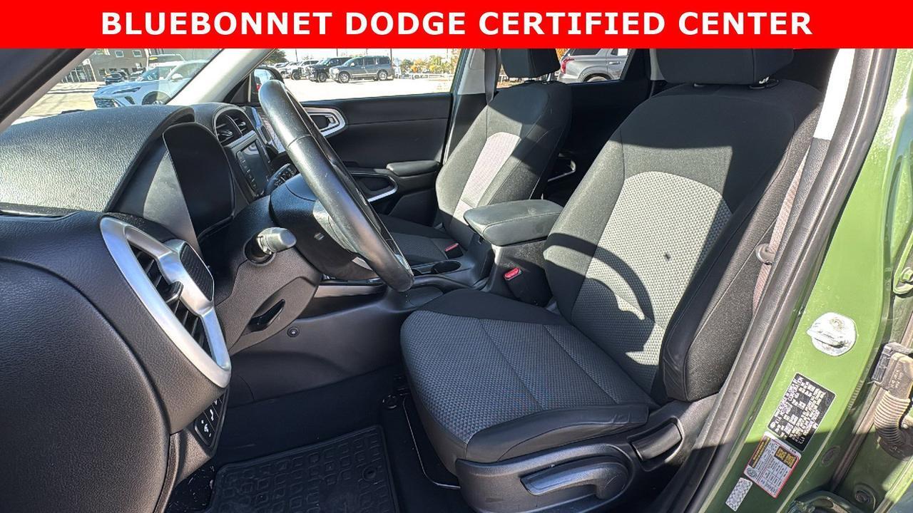 2020 Kia Soul X-Line New Braunfels TX