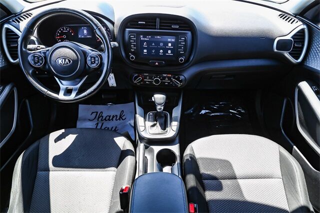 2020 Kia Soul X-Line Tacoma WA
