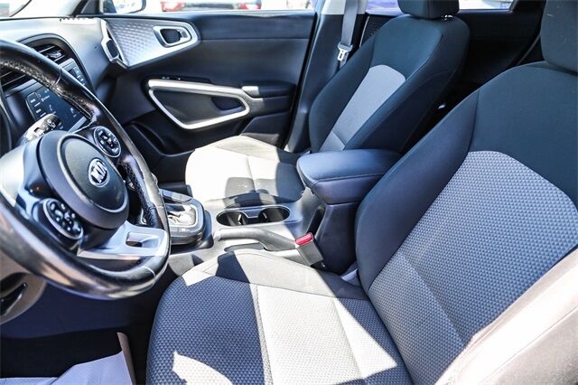 2020 Kia Soul X-Line Tacoma WA