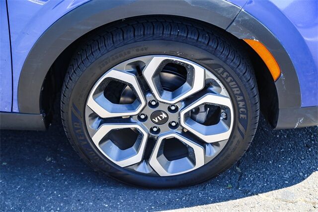 2020 Kia Soul X-Line Tacoma WA