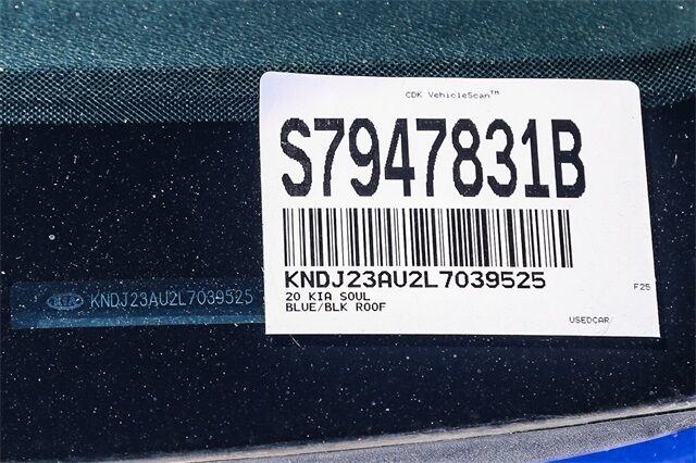 2020 Kia Soul X-Line Tacoma WA