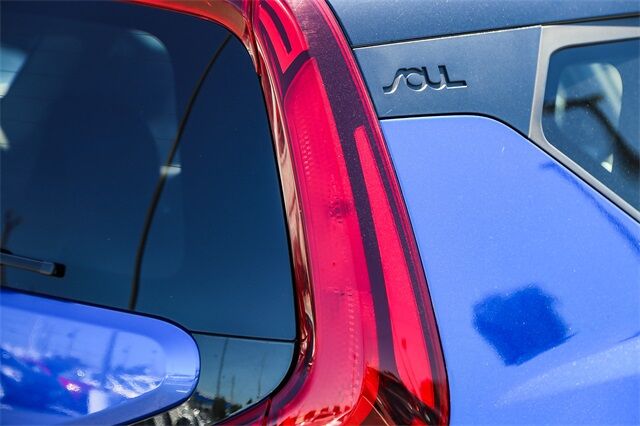 2020 Kia Soul X-Line Tacoma WA