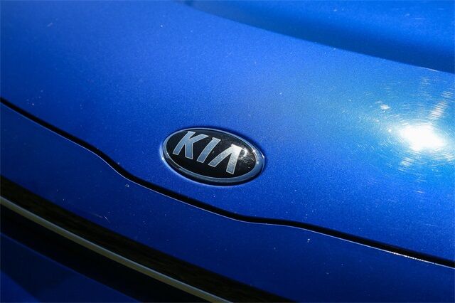 2020 Kia Soul X-Line Tacoma WA