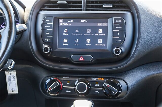 2020 Kia Soul X-Line Tacoma WA