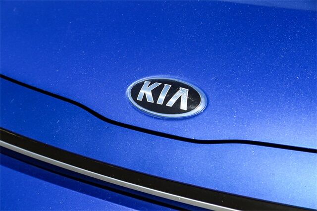 2020 Kia Soul X-Line Tacoma WA