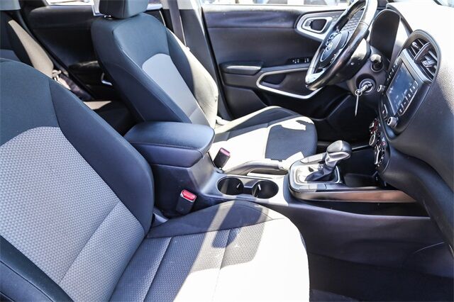 2020 Kia Soul X-Line Tacoma WA