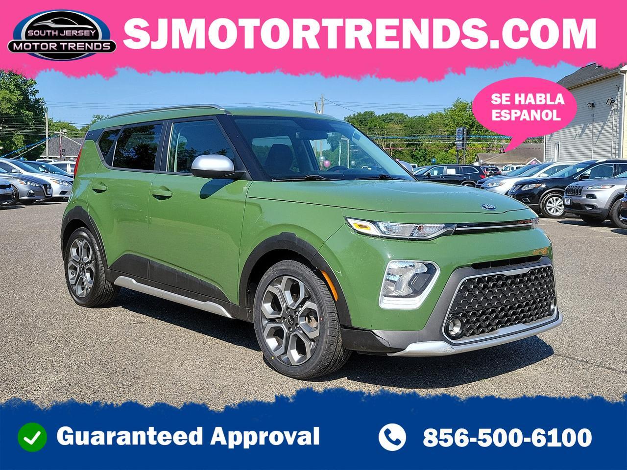 Used cars in Vineland NJ