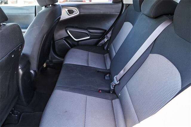 2020 Kia Soul X-Line Tacoma WA
