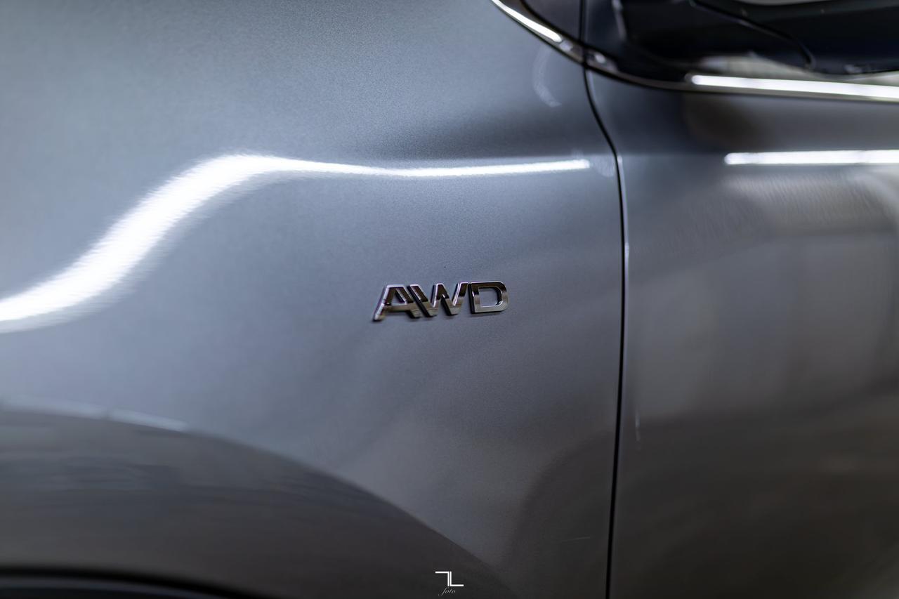 2020 Kia Sportage AWD EX Roof BCam Red Deer AB