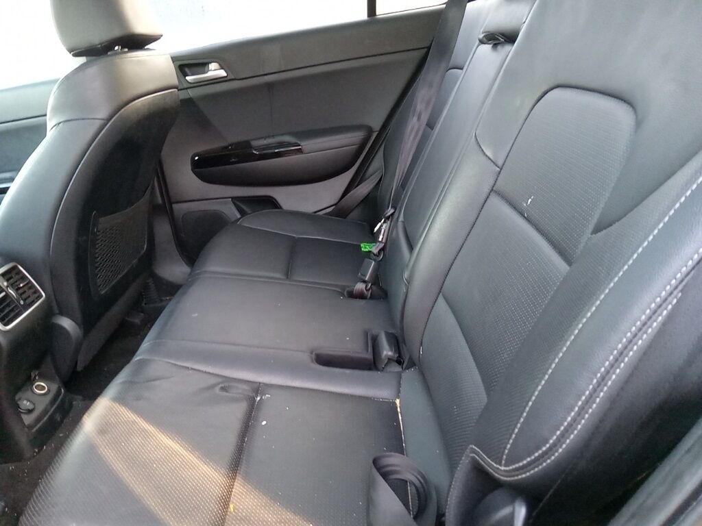 2020 Kia Sportage EX Akron OH