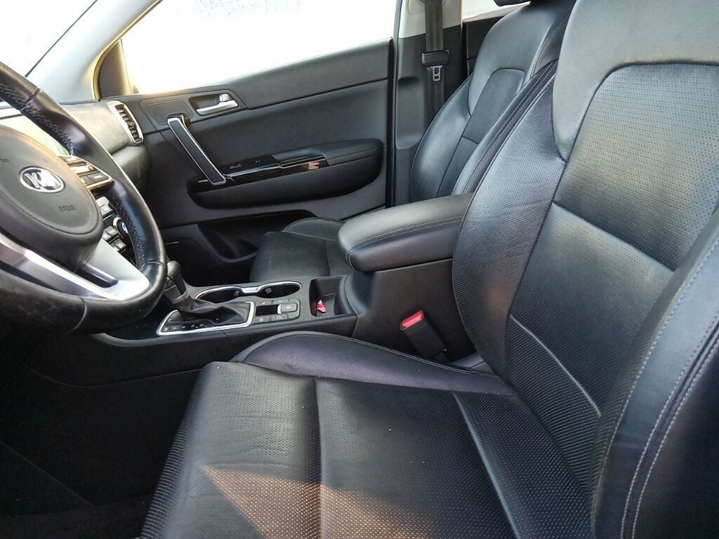 2020 Kia Sportage EX Akron OH