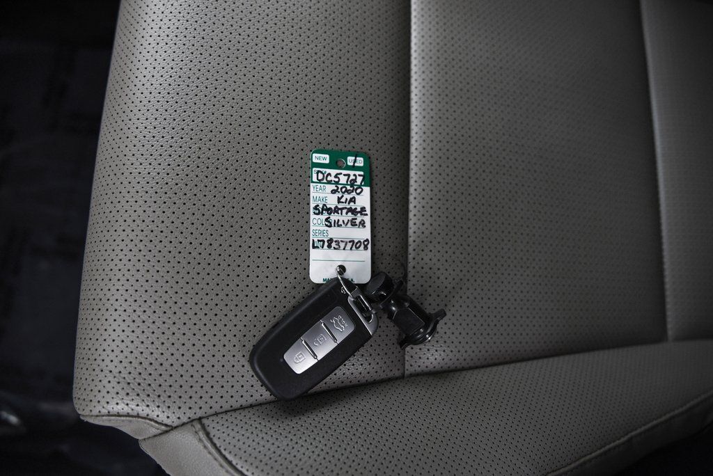 2020 Kia Sportage EX Akron OH