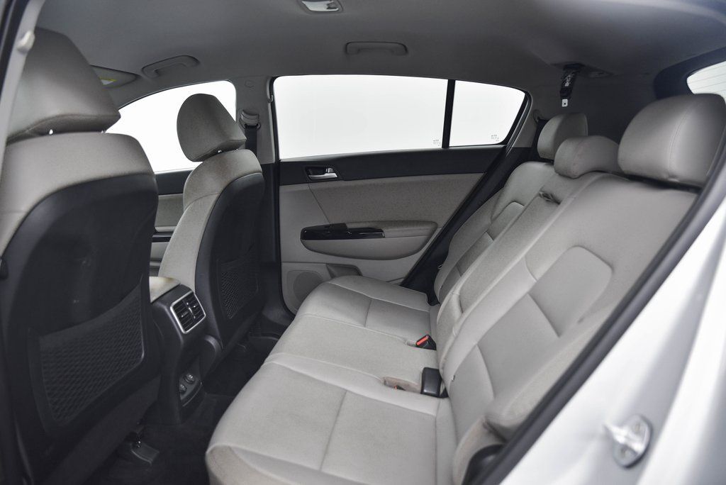 2020 Kia Sportage EX Akron OH