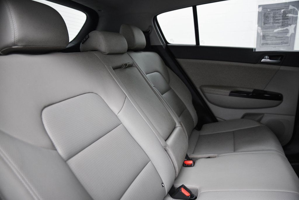 2020 Kia Sportage EX Akron OH