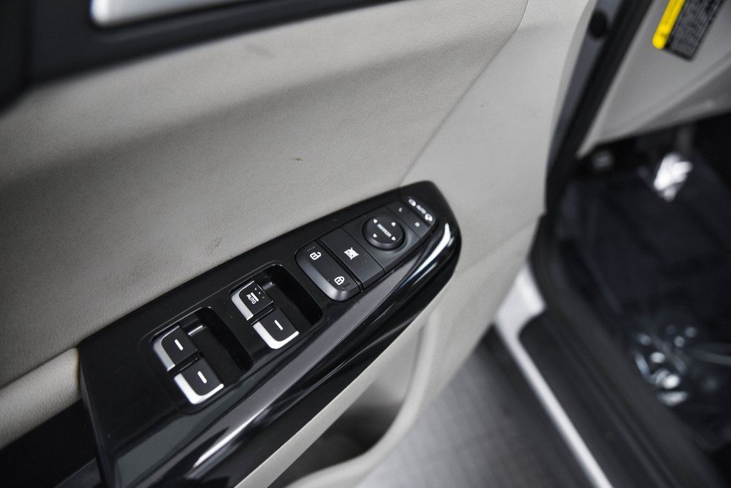 2020 Kia Sportage EX Akron OH