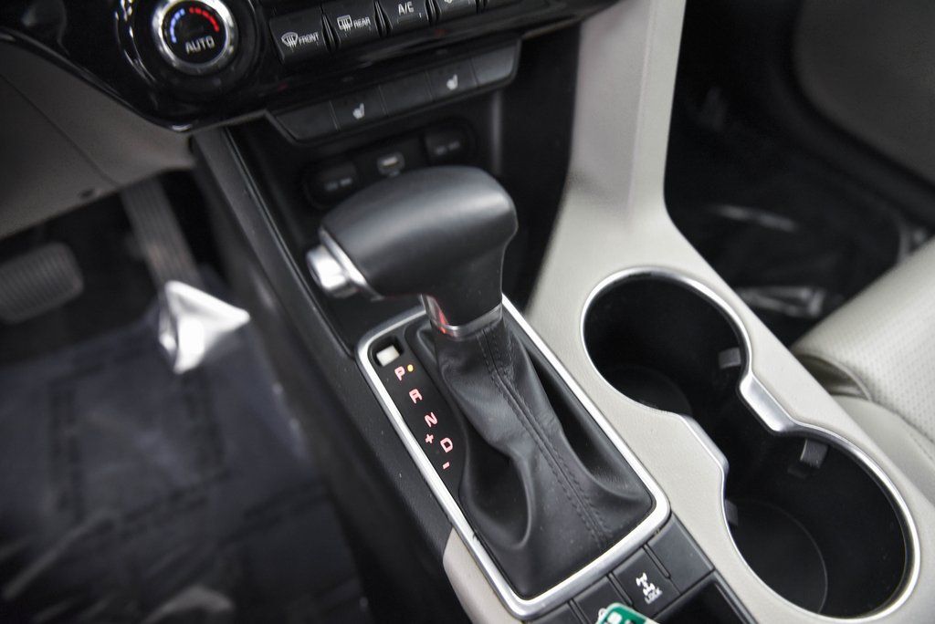 2020 Kia Sportage EX Akron OH