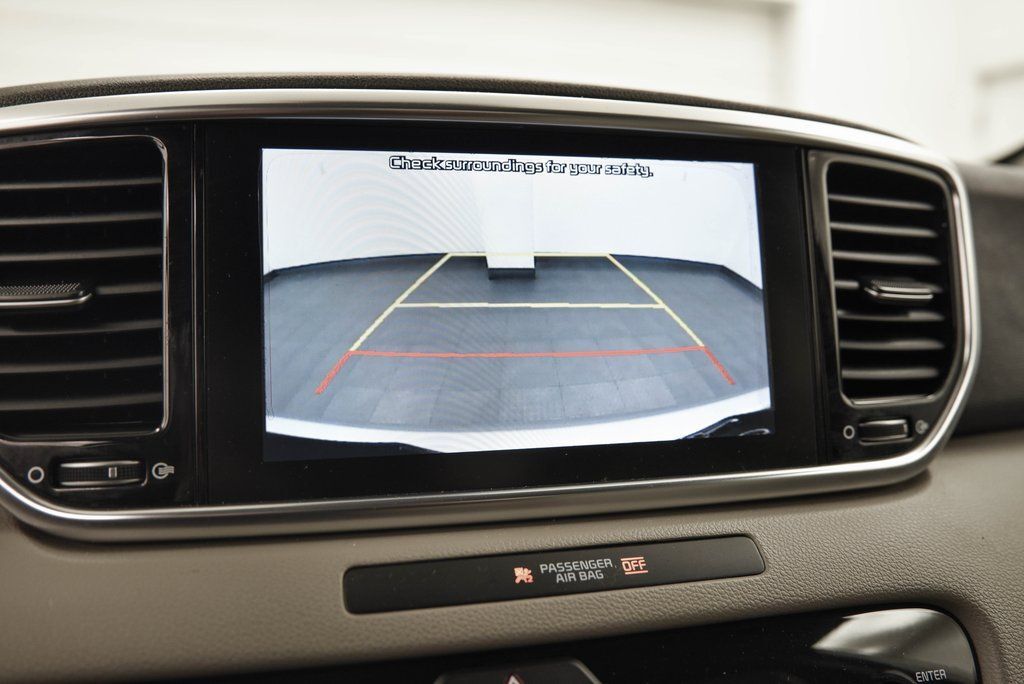 2020 Kia Sportage EX Akron OH