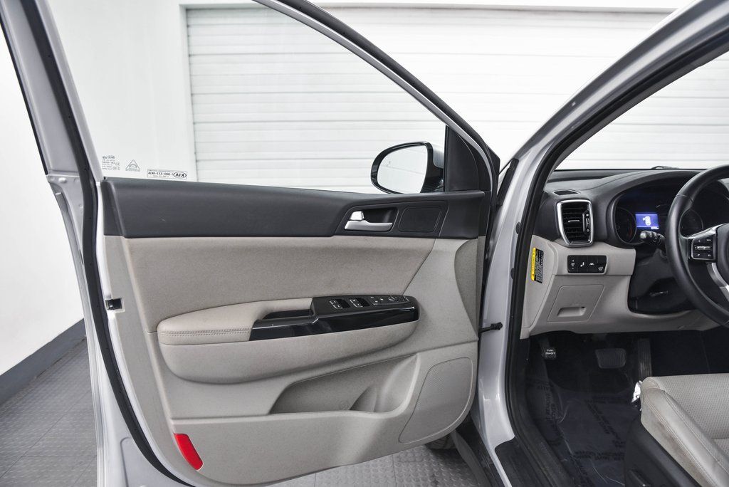 2020 Kia Sportage EX Akron OH