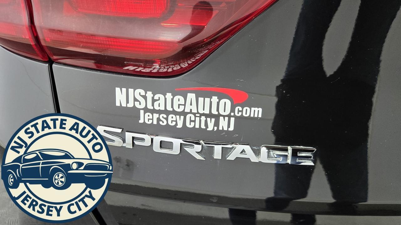 2020 Kia Sportage EX Jersey City NJ