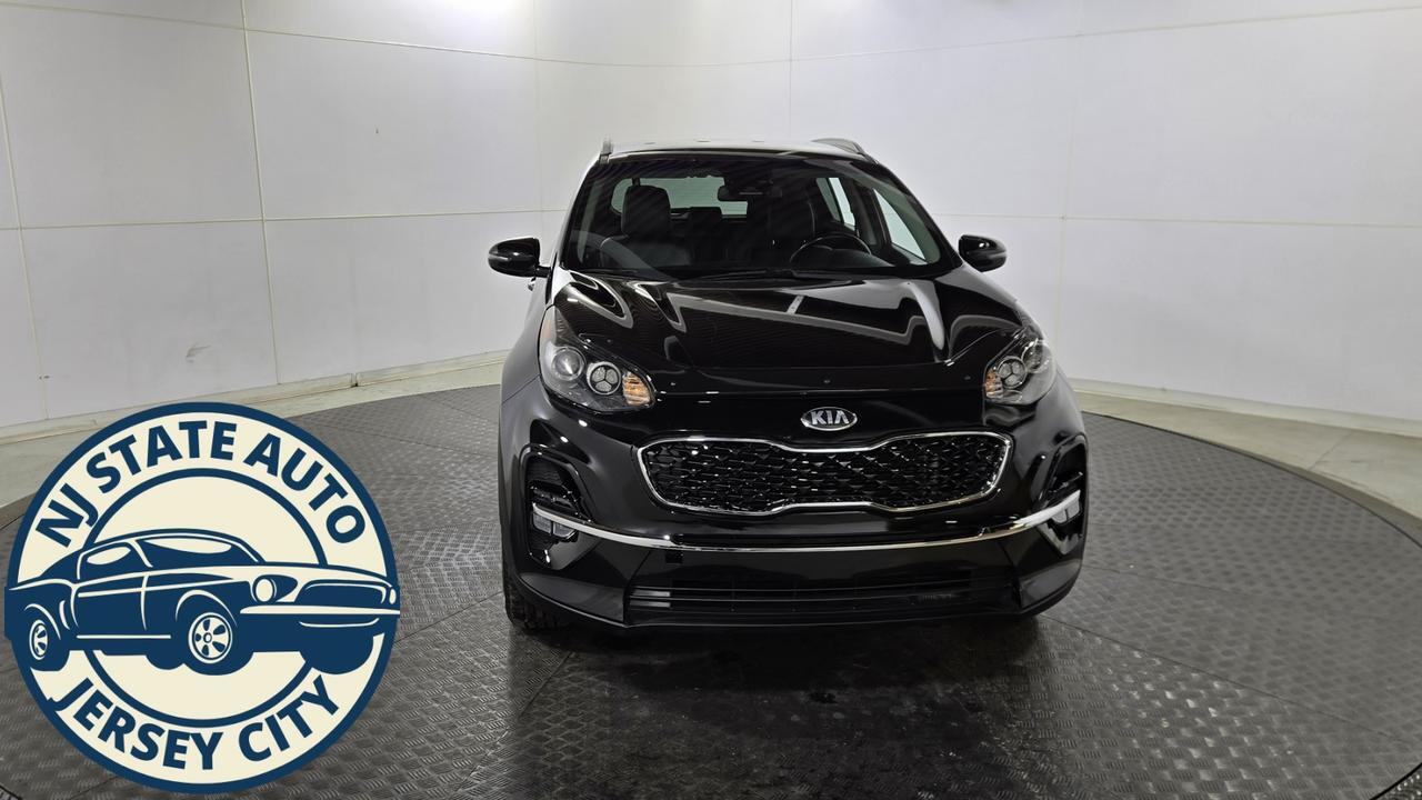 2020 Kia Sportage EX Jersey City NJ
