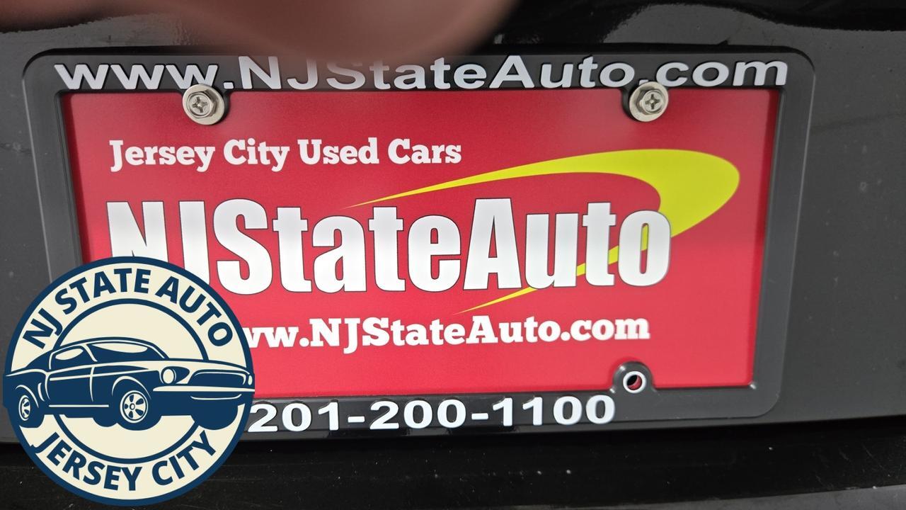 2020 Kia Sportage EX Jersey City NJ