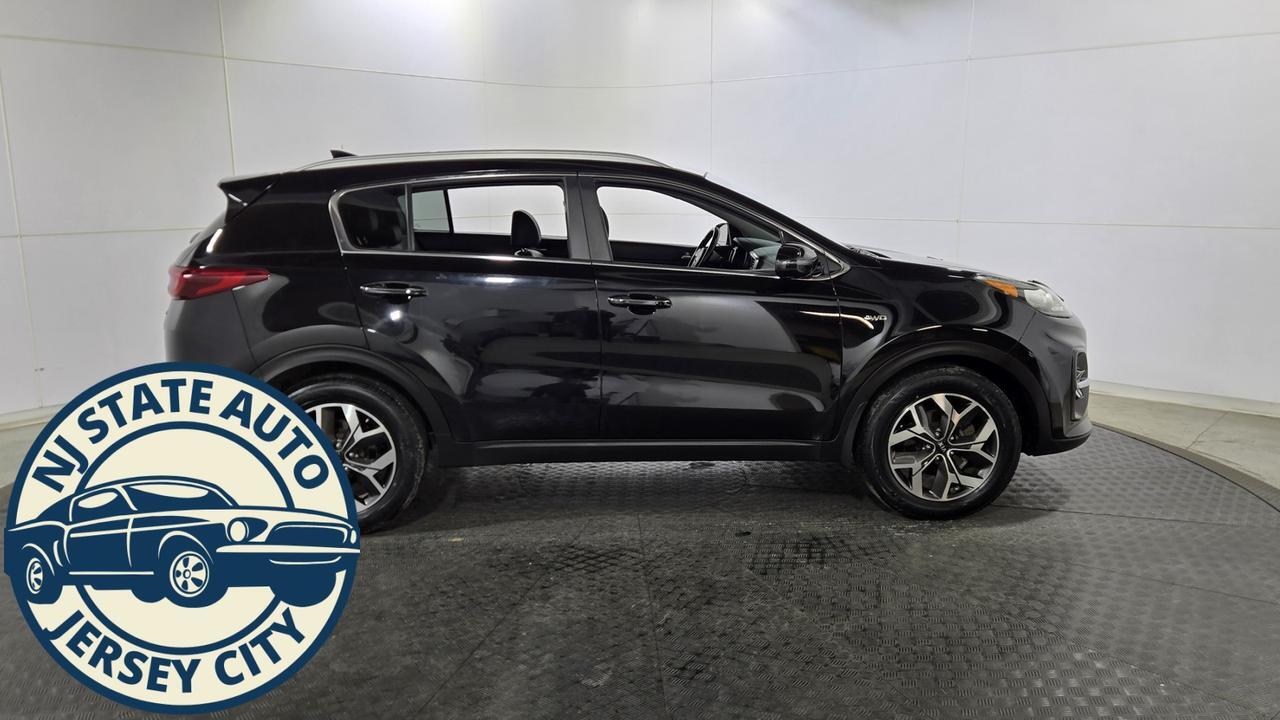 2020 Kia Sportage EX Jersey City NJ