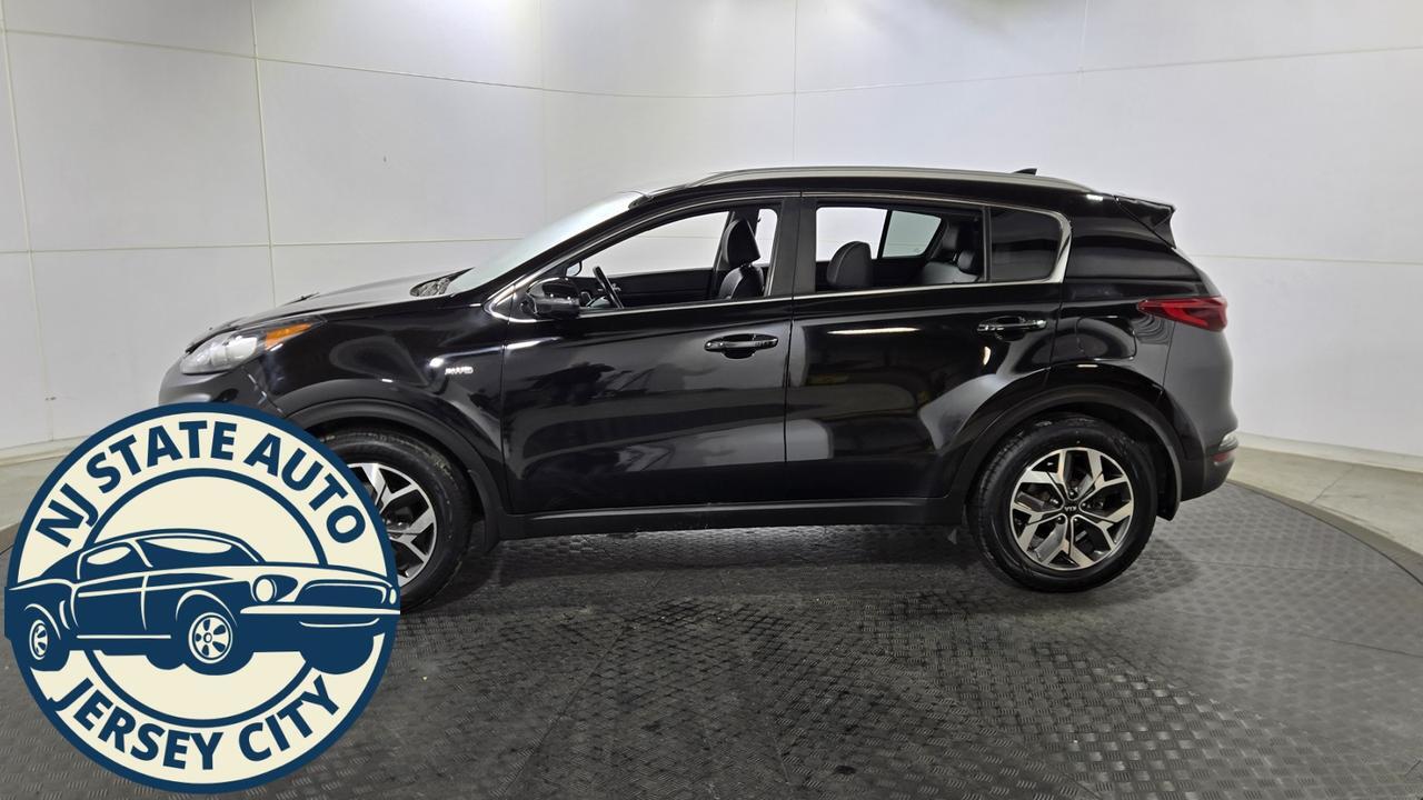 2020 Kia Sportage EX Jersey City NJ