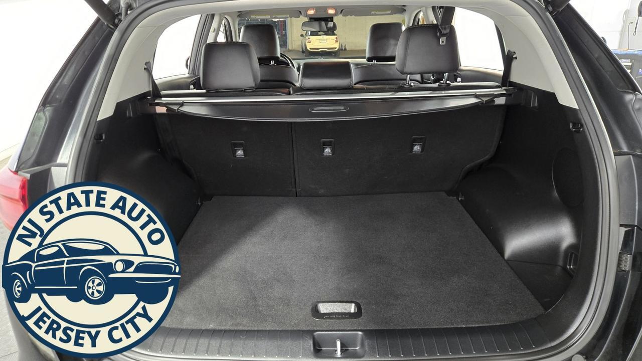 2020 Kia Sportage EX Jersey City NJ
