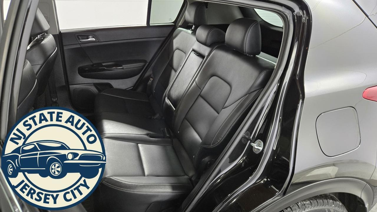 2020 Kia Sportage EX Jersey City NJ