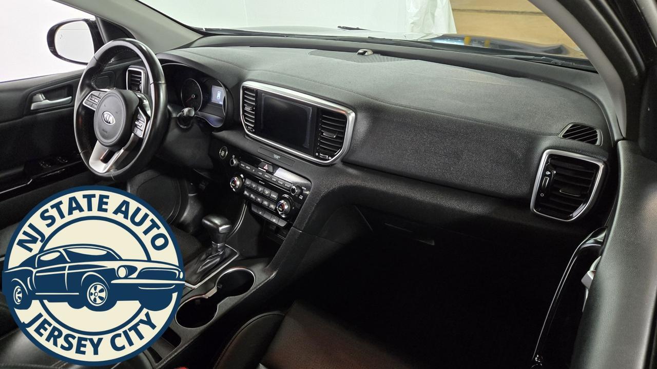 2020 Kia Sportage EX Jersey City NJ