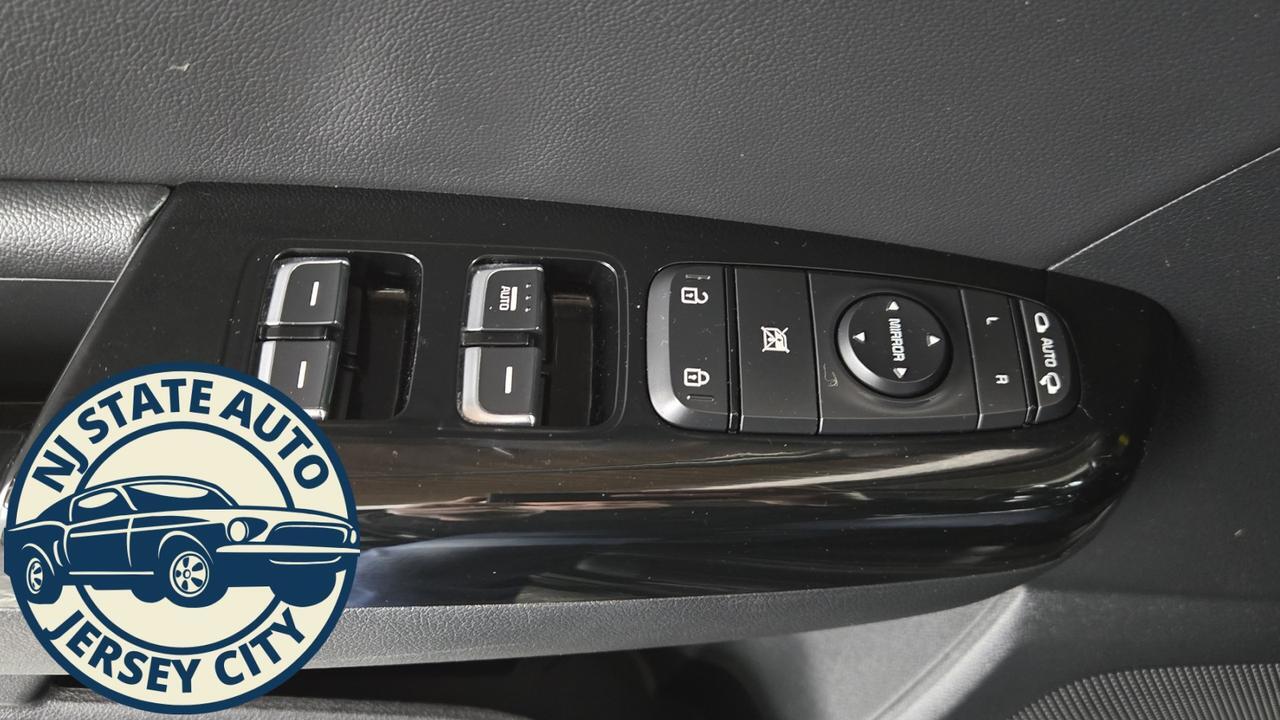 2020 Kia Sportage EX Jersey City NJ