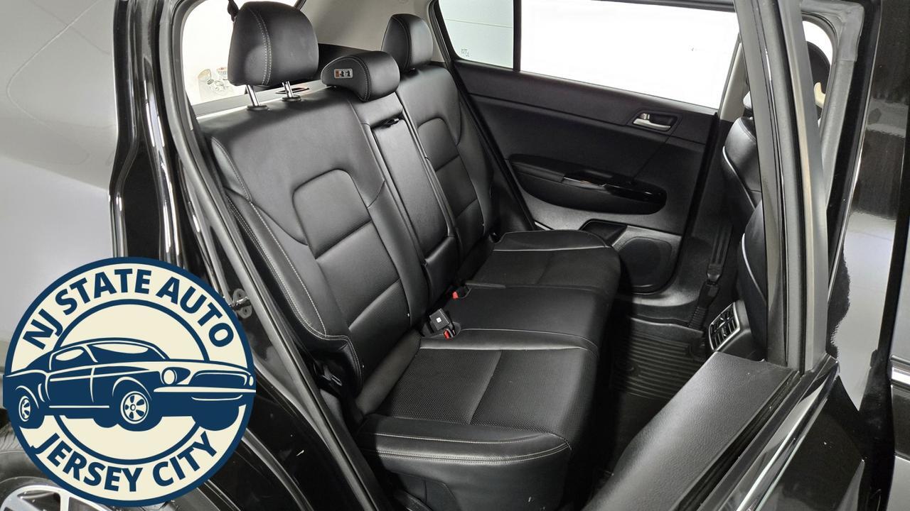 2020 Kia Sportage EX Jersey City NJ