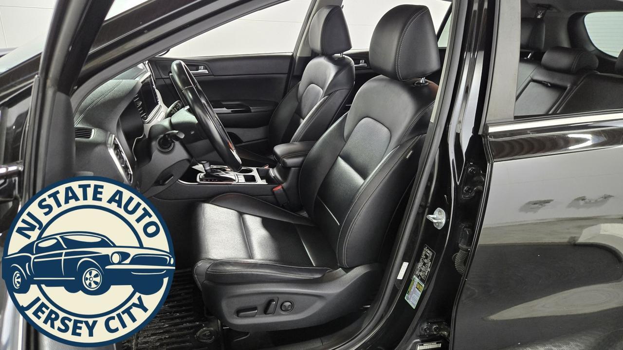 2020 Kia Sportage EX Jersey City NJ
