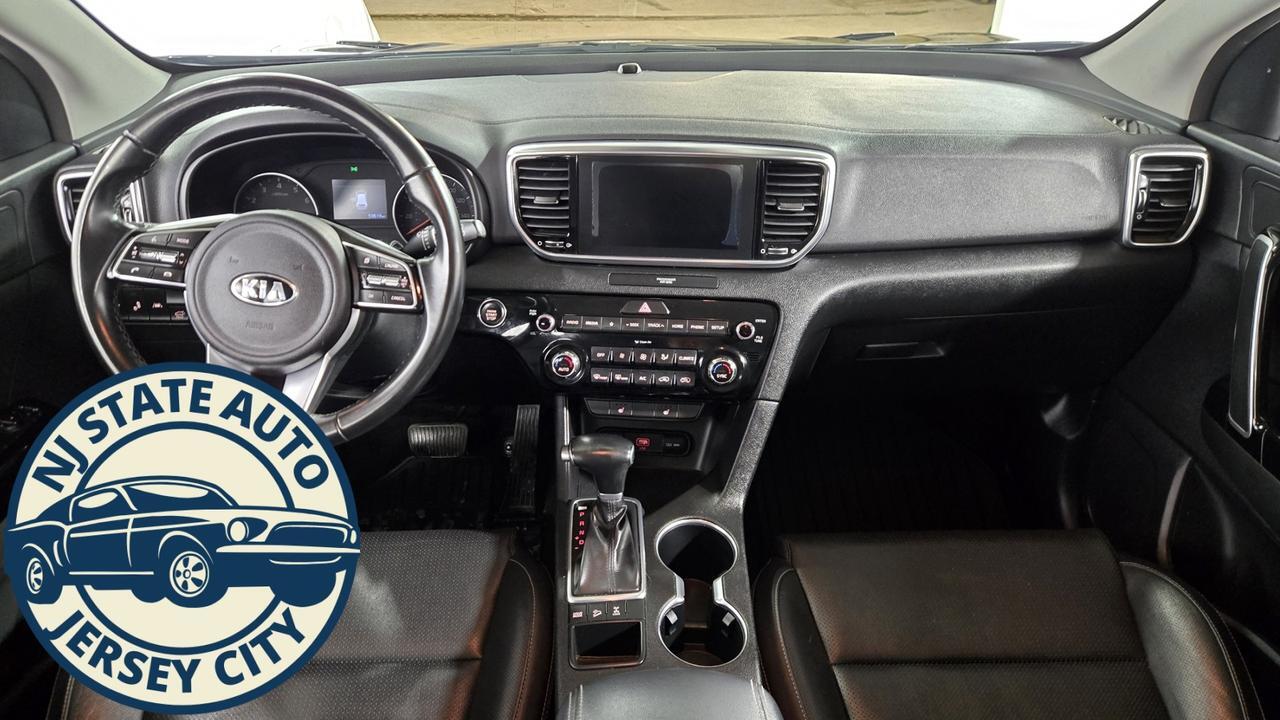 2020 Kia Sportage EX Jersey City NJ