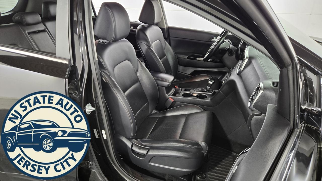 2020 Kia Sportage EX Jersey City NJ