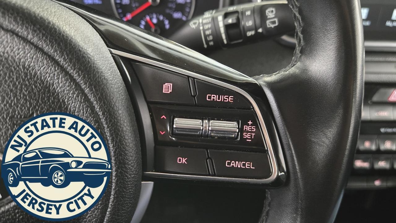 2020 Kia Sportage EX Jersey City NJ