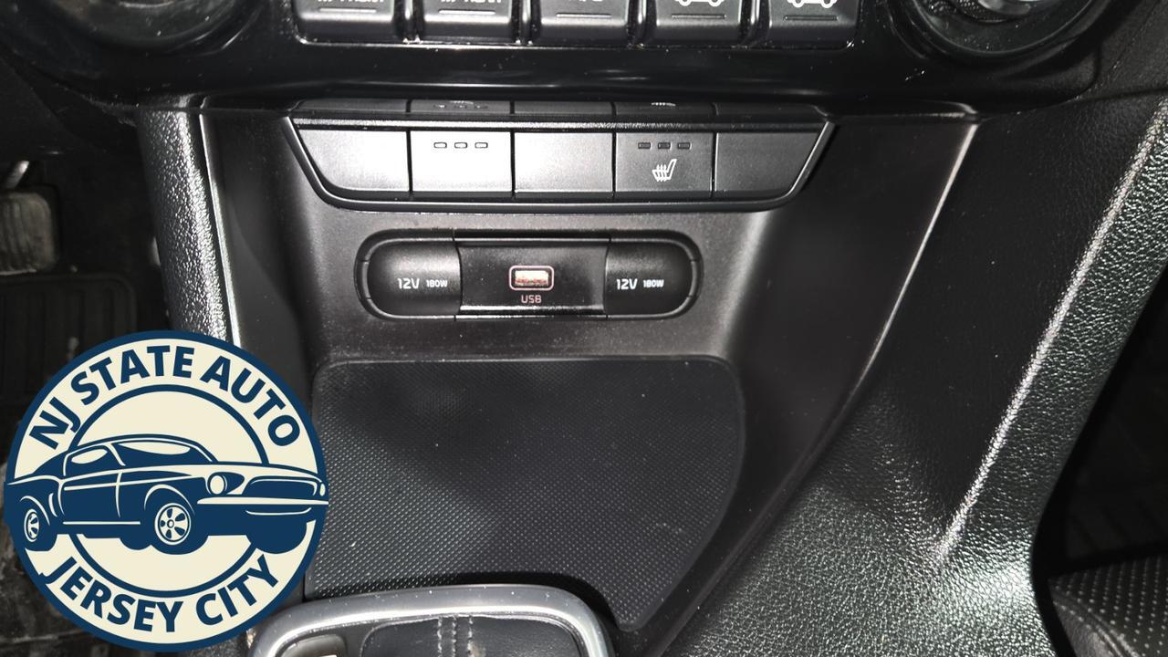 2020 Kia Sportage EX Jersey City NJ